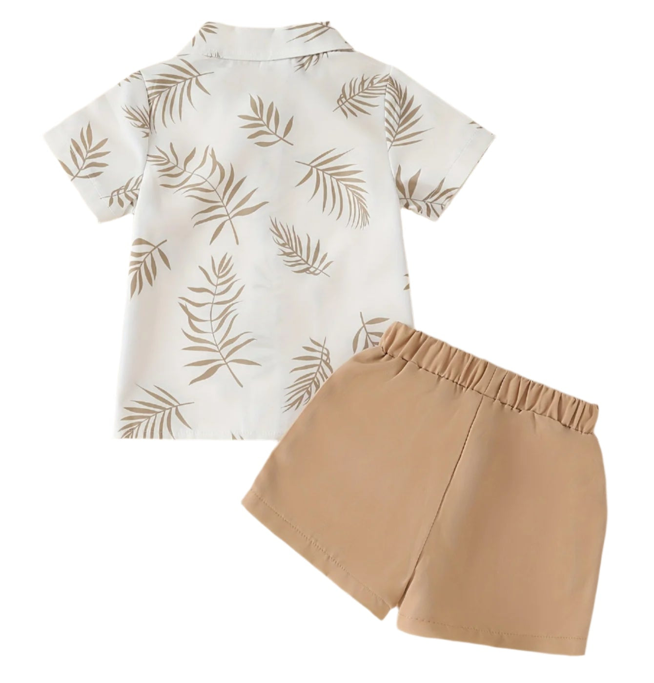 Boys Leafy Explorer Set