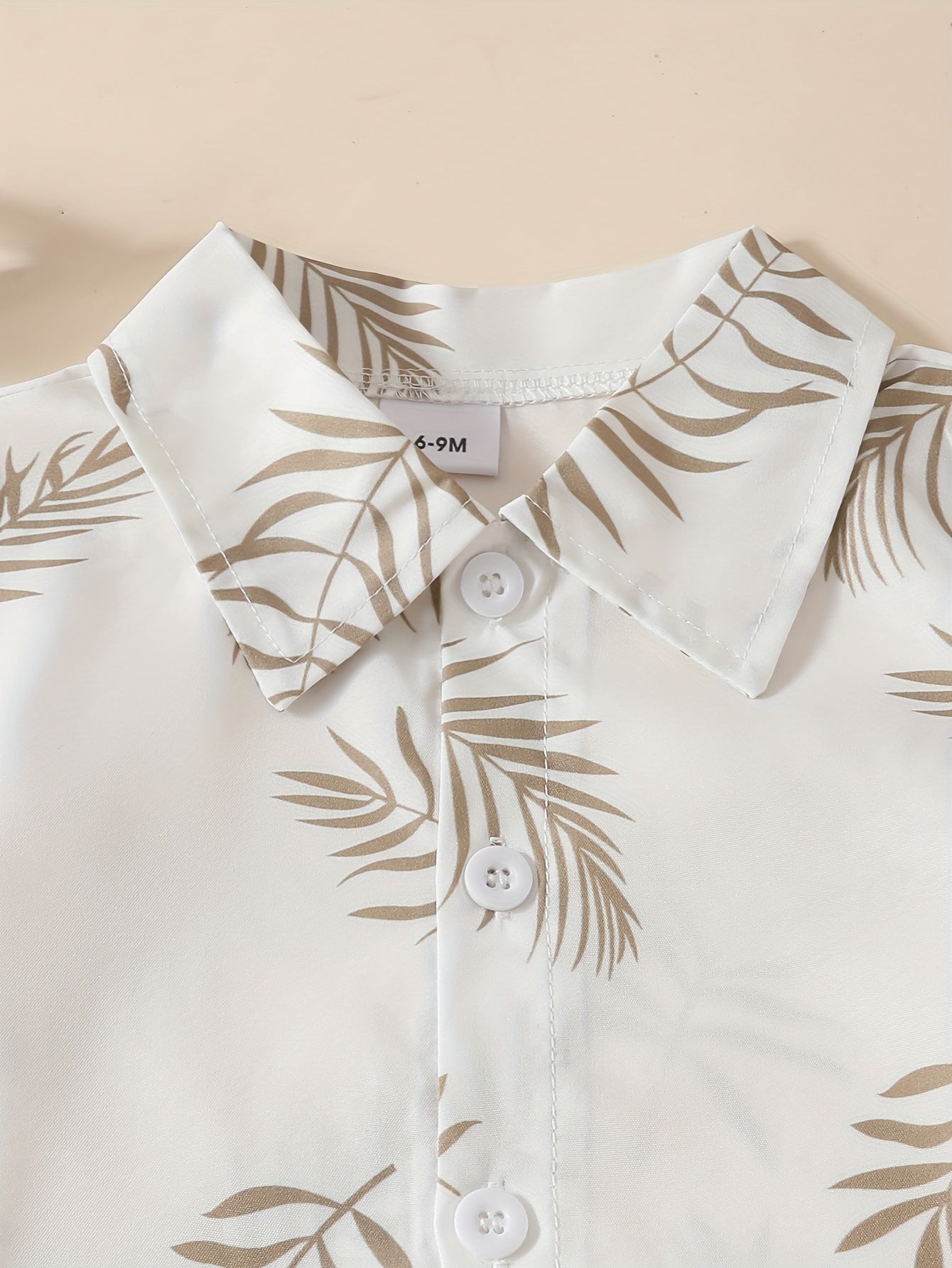Boys Leafy Explorer Set