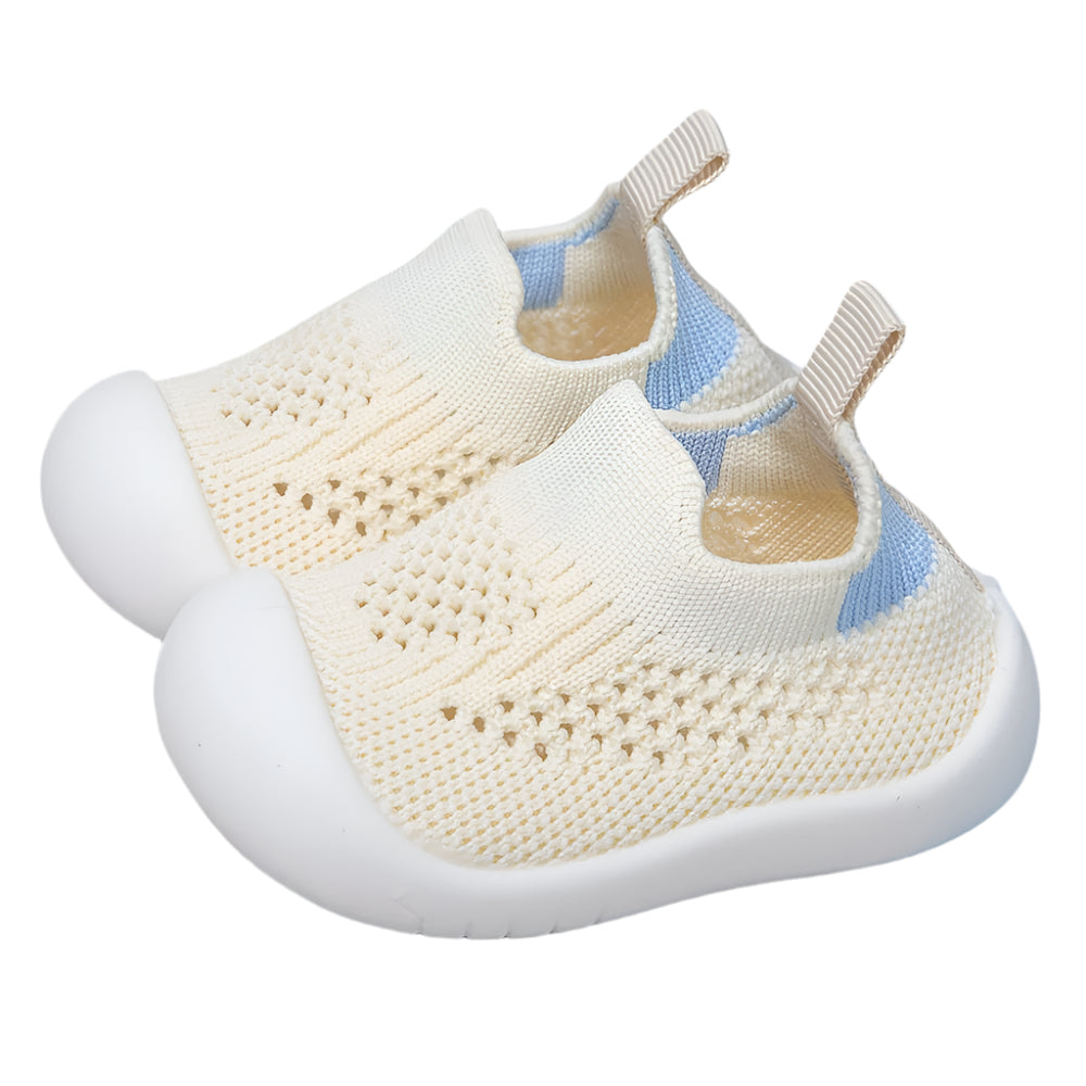 Slip-On Soft Sole Socks Shoes