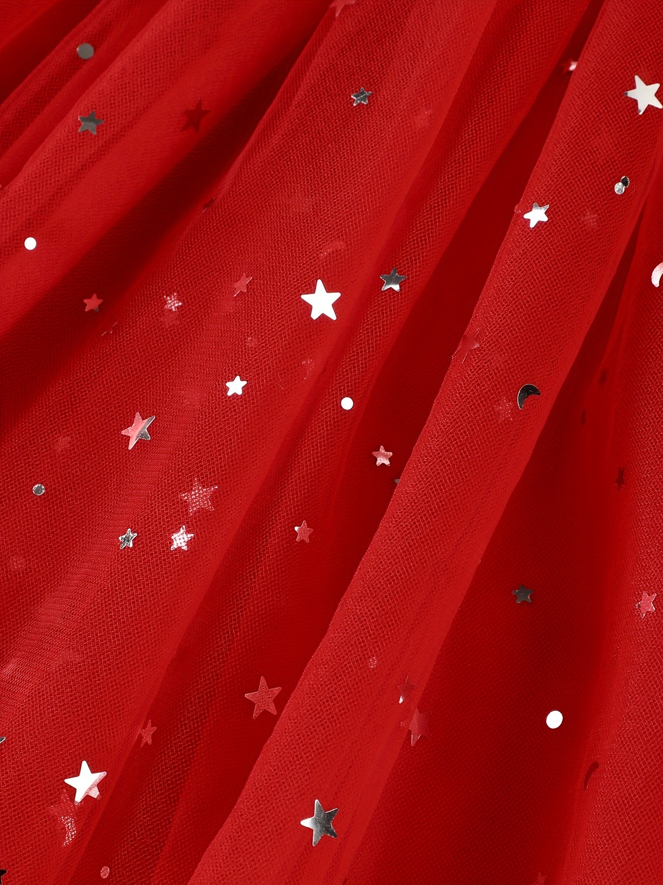 2-Piece Christmas Princess Outfit