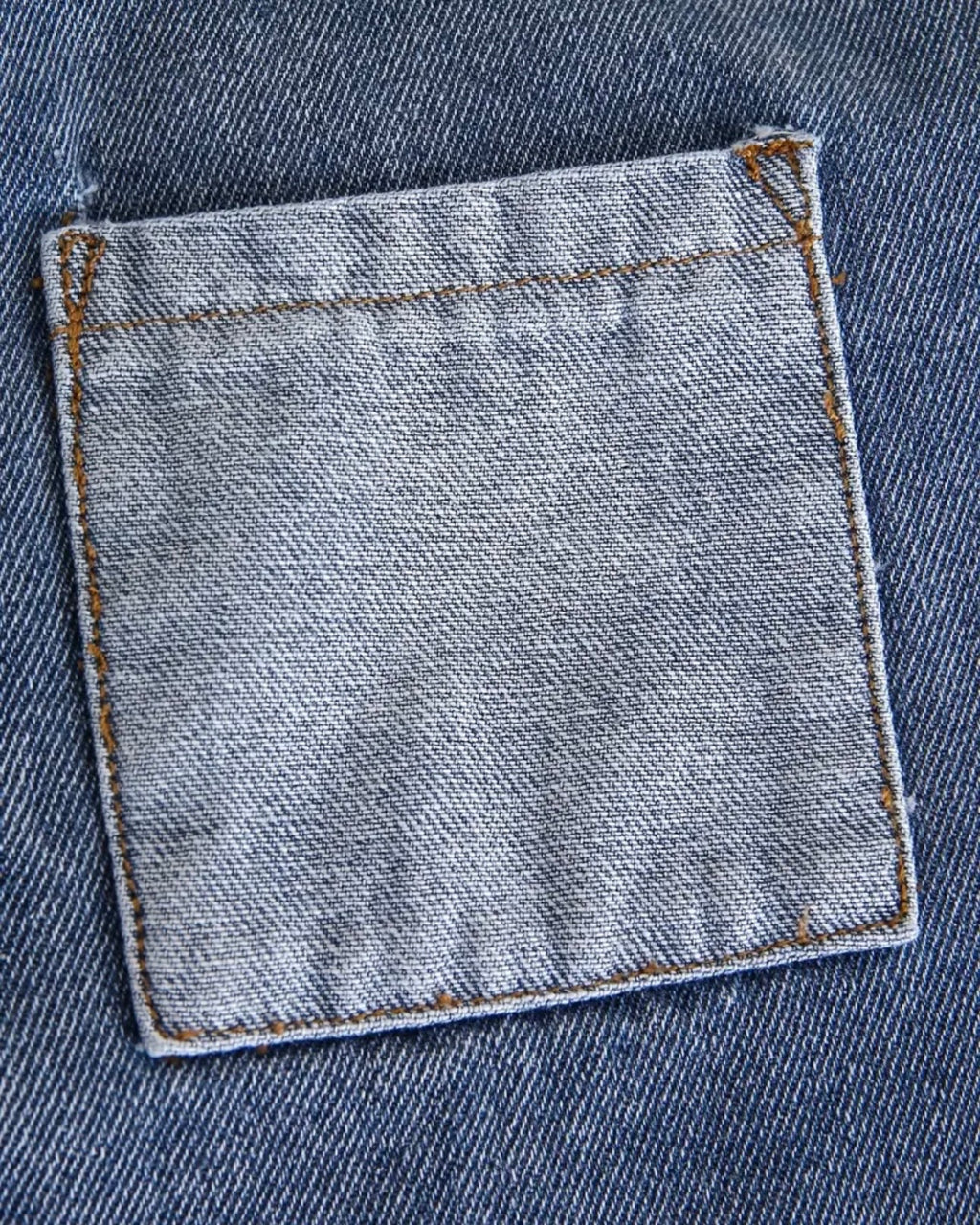 Boys Short Denim Overalls