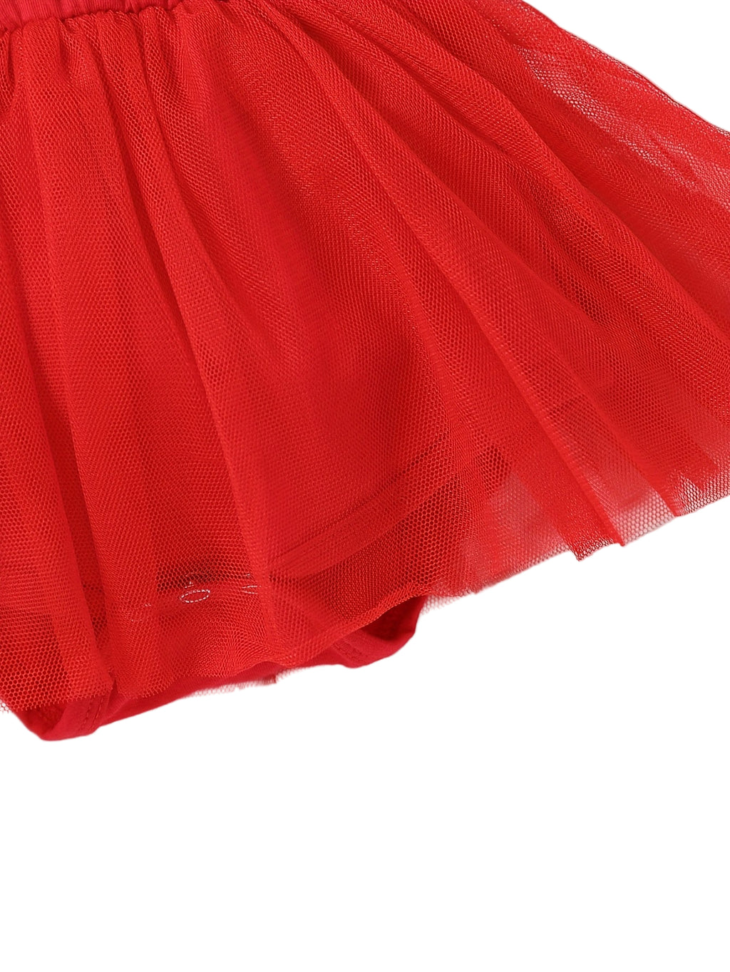 Baby Girls' First Christmas Dress