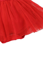 Baby Girls' First Christmas Dress