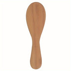 Wooden Baby Hair Brush & Comb Set