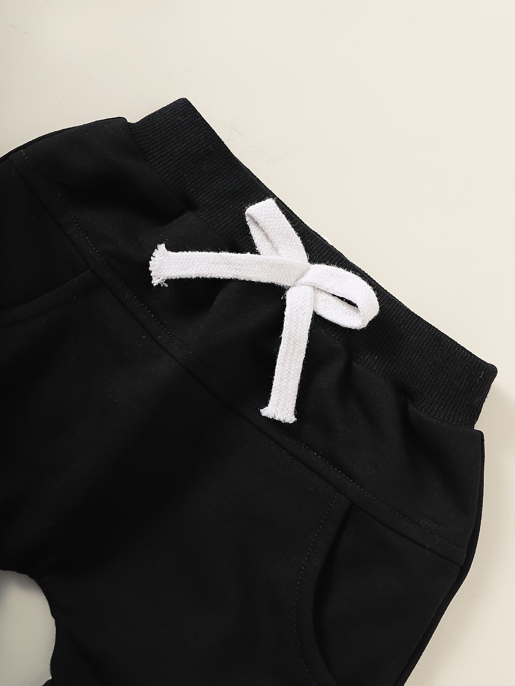 "Little Dude" Baby/Toddler 2-Piece Set