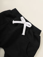 "Little Dude" Baby/Toddler 2-Piece Set