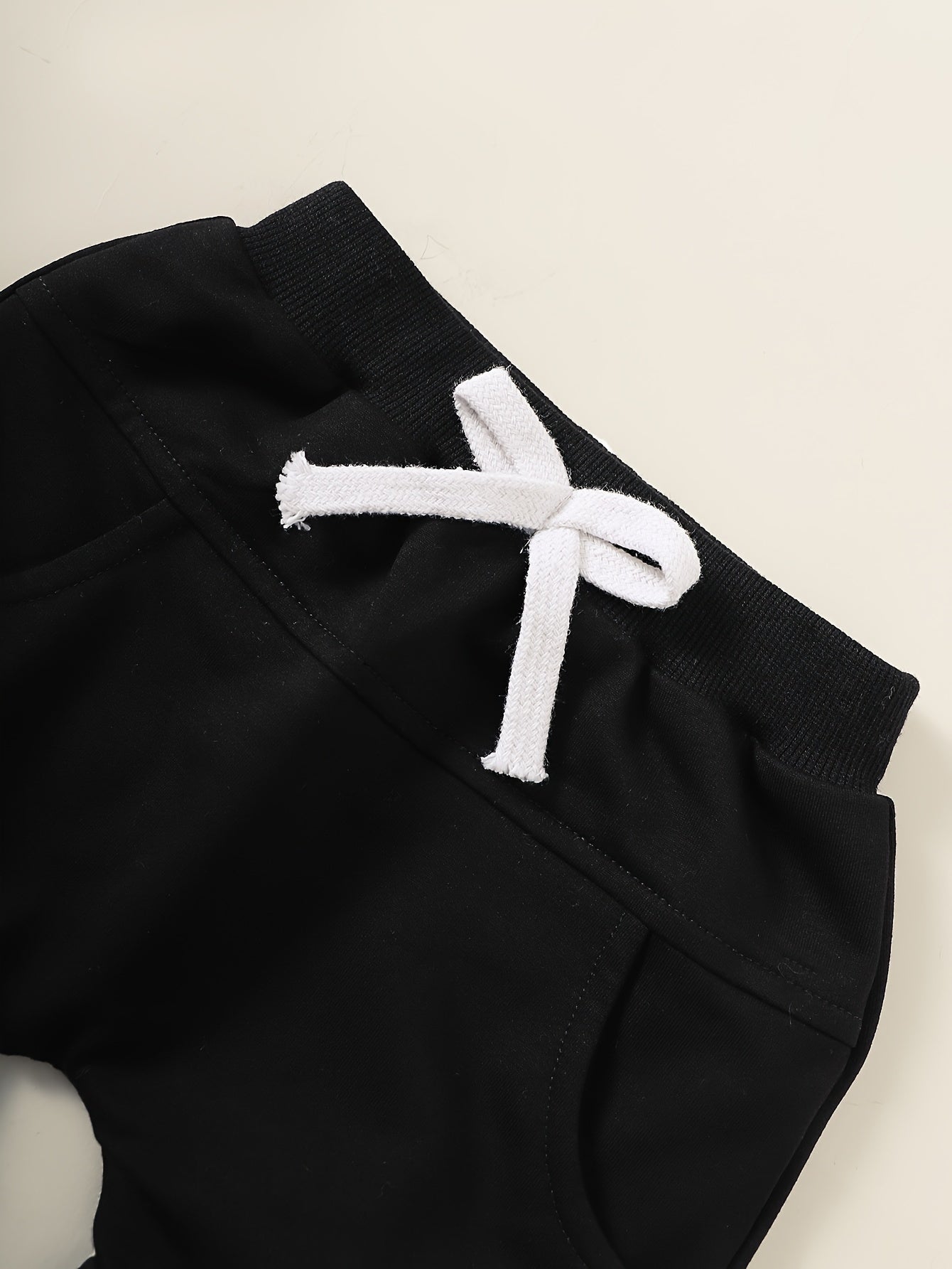 "Little Dude" Baby/Toddler 2-Piece Set