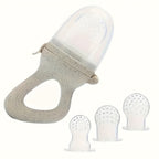 Food Dummy Feeders