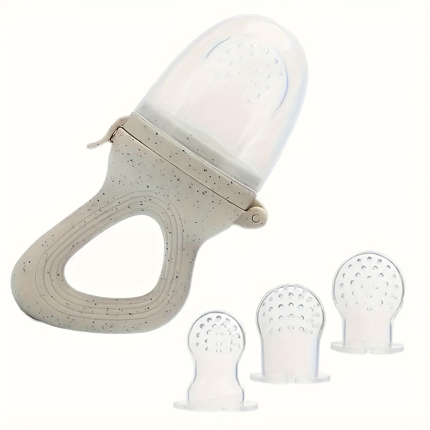 Food Dummy Feeders
