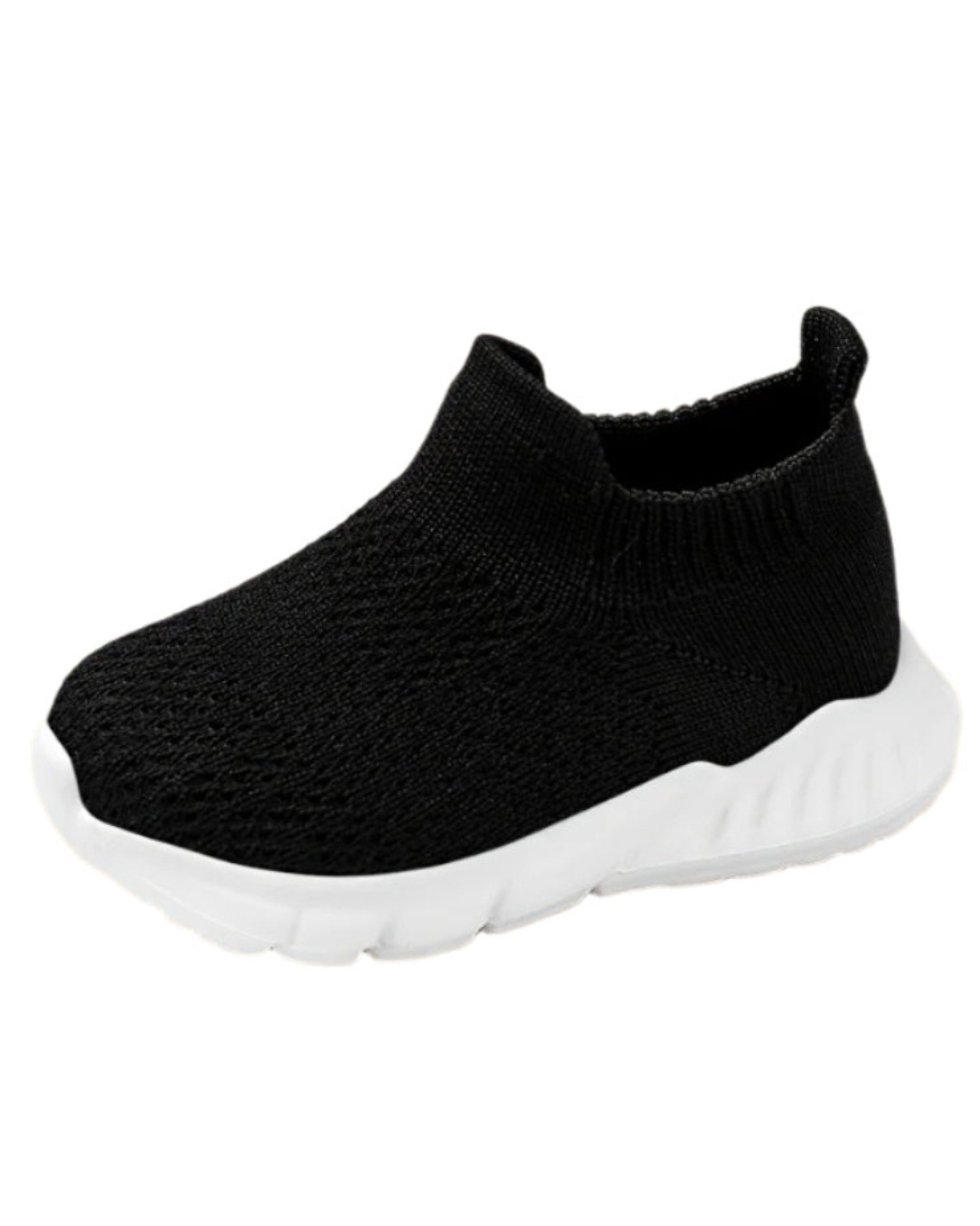 Ultra-Comfortable Toddler Sneakers