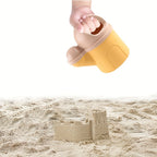 9pcs Plastic Beach Toy Set