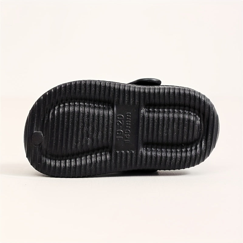 Kids' Breathable EVA Clogs