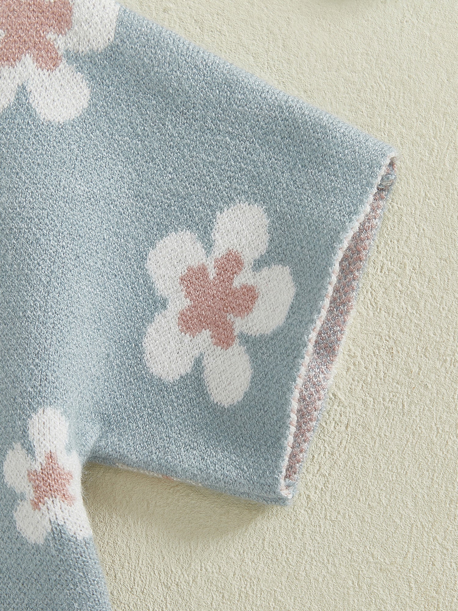 Teal Blossom Set