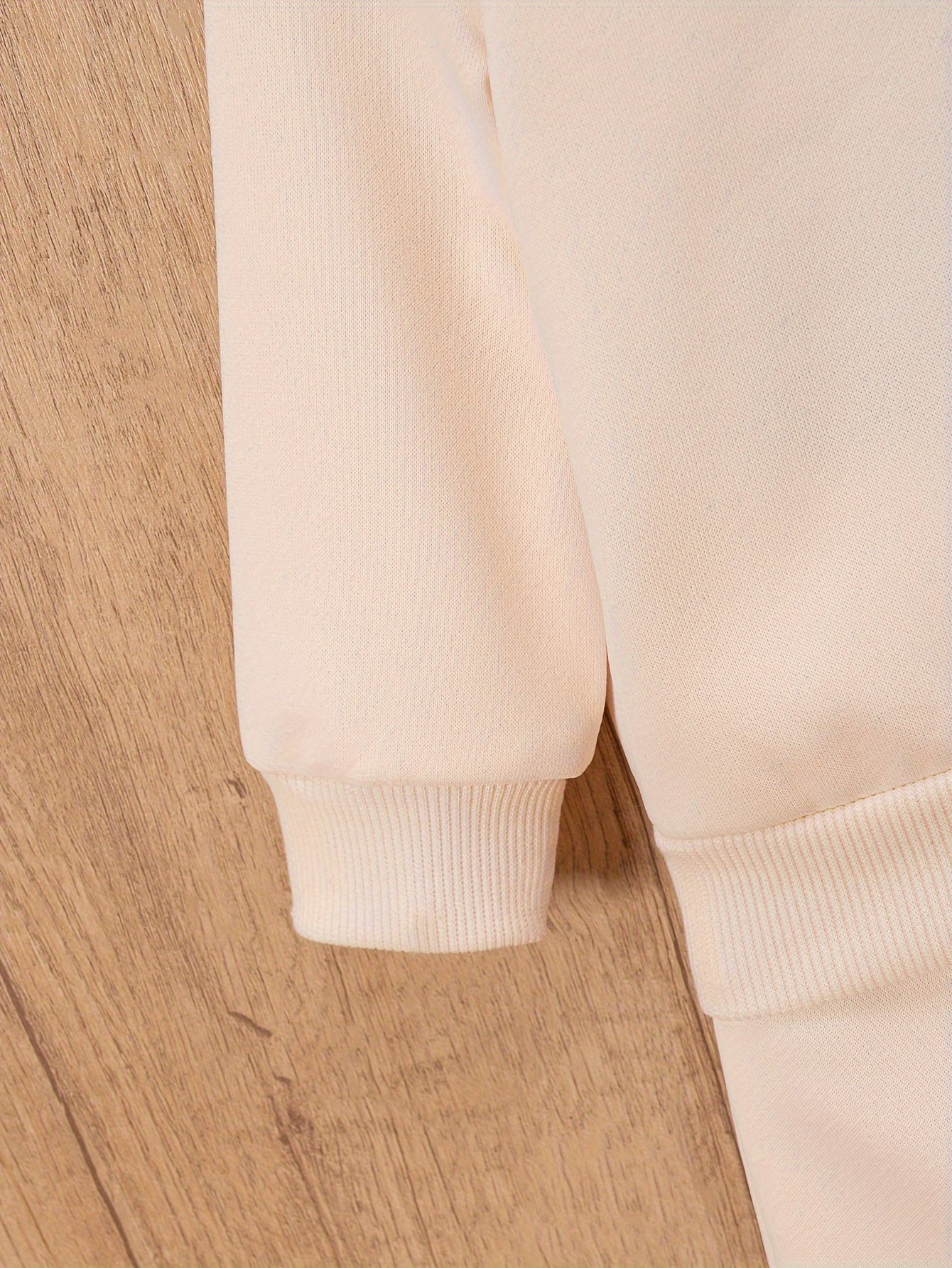 ‘Mama’s Boy’ Track Suit Set