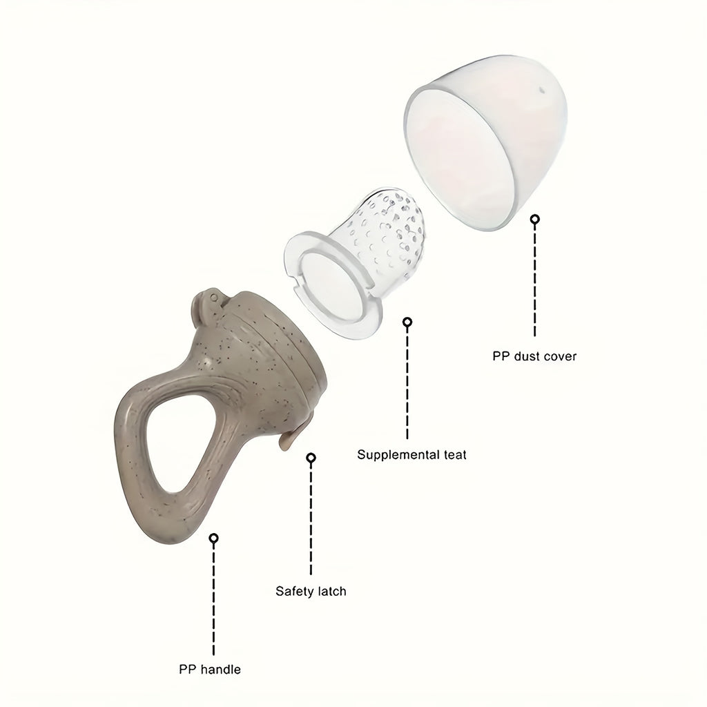 Food Dummy Feeders