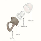Food Dummy Feeders