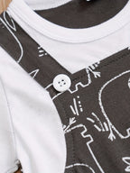 Elephant Overalls