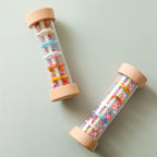 Timer Rain Sound Tube – Musical Rain Sound Simulator