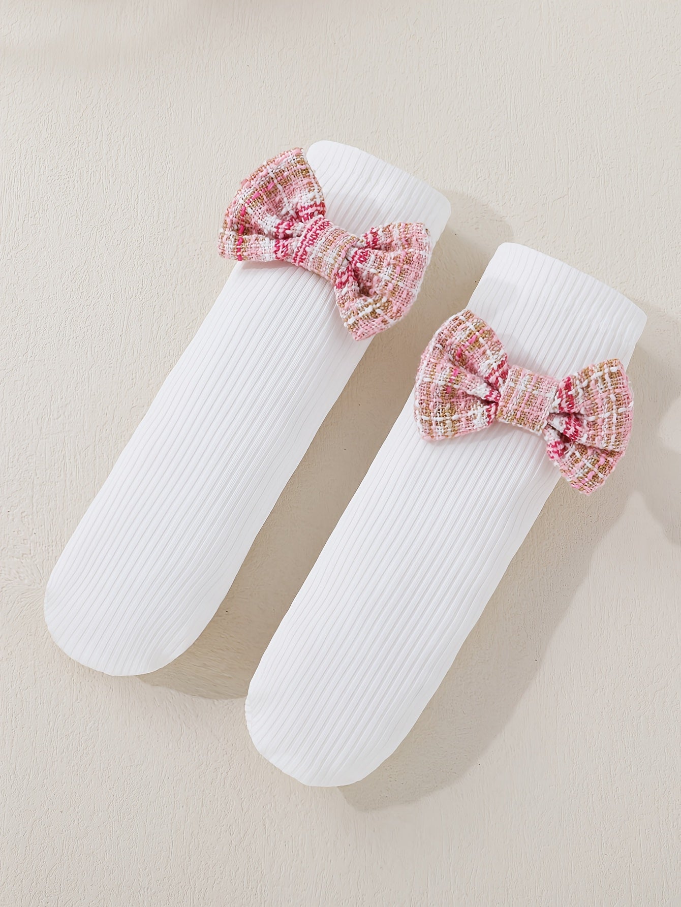 Ruffle Bloom 3-Piece Set – Ruffle Dress, Socks & Headband