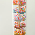 Timer Rain Sound Tube – Musical Rain Sound Simulator