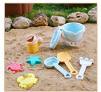 9pcs Plastic Beach Toy Set