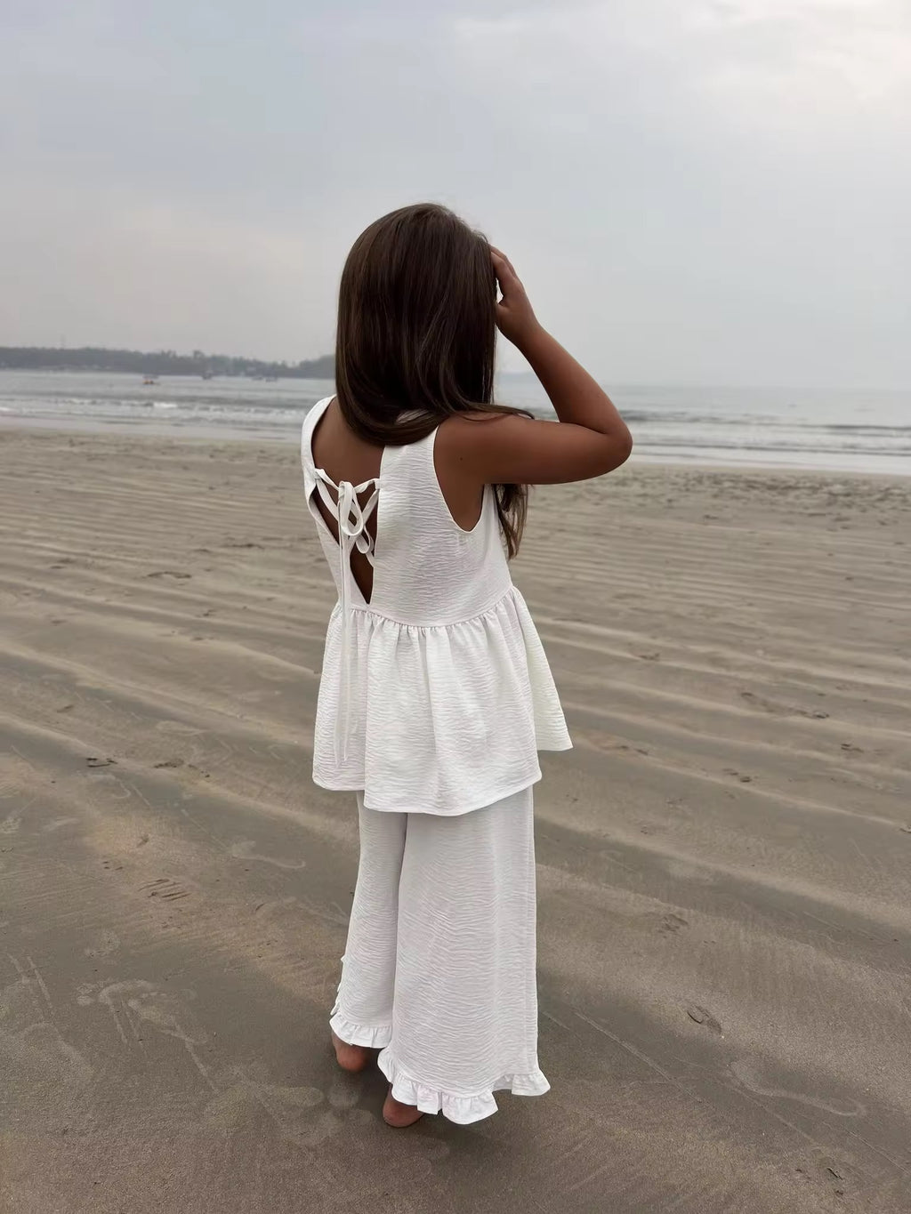 Muslin Cotton Summer Set