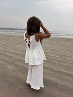 Muslin Cotton Summer Set