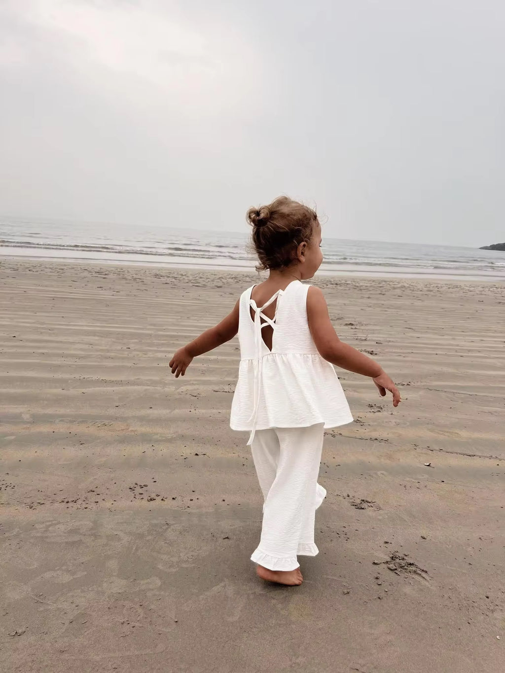 Muslin Cotton Summer Set