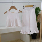 Muslin Cotton Summer Set