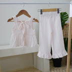Muslin Cotton Summer Set