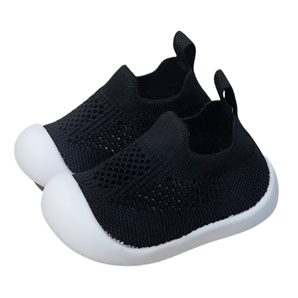 Slip-On Soft Sole Socks Shoes