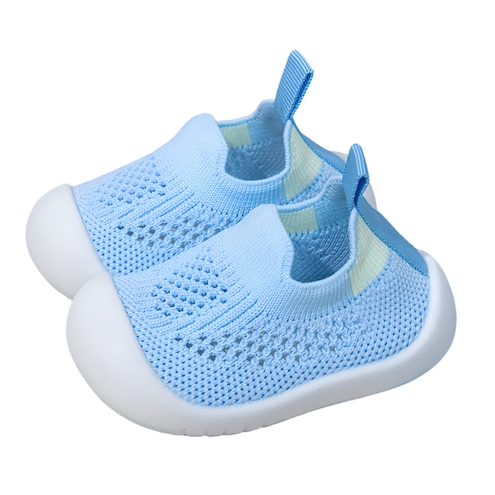 Slip-On Soft Sole Socks Shoes