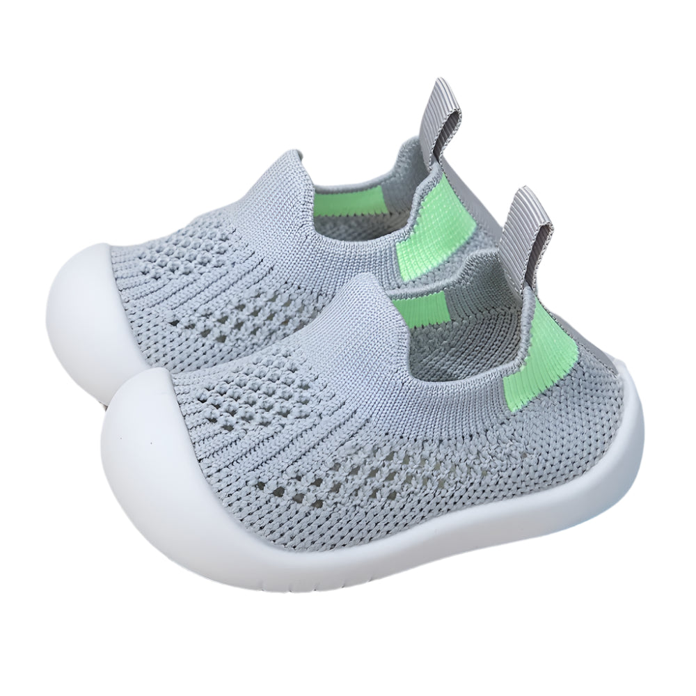 Slip-On Soft Sole Socks Shoes