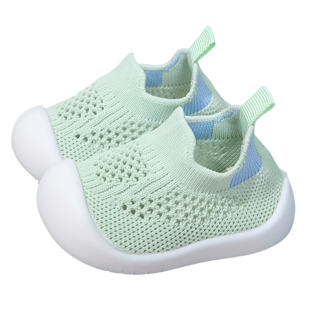 Slip-On Soft Sole Socks Shoes