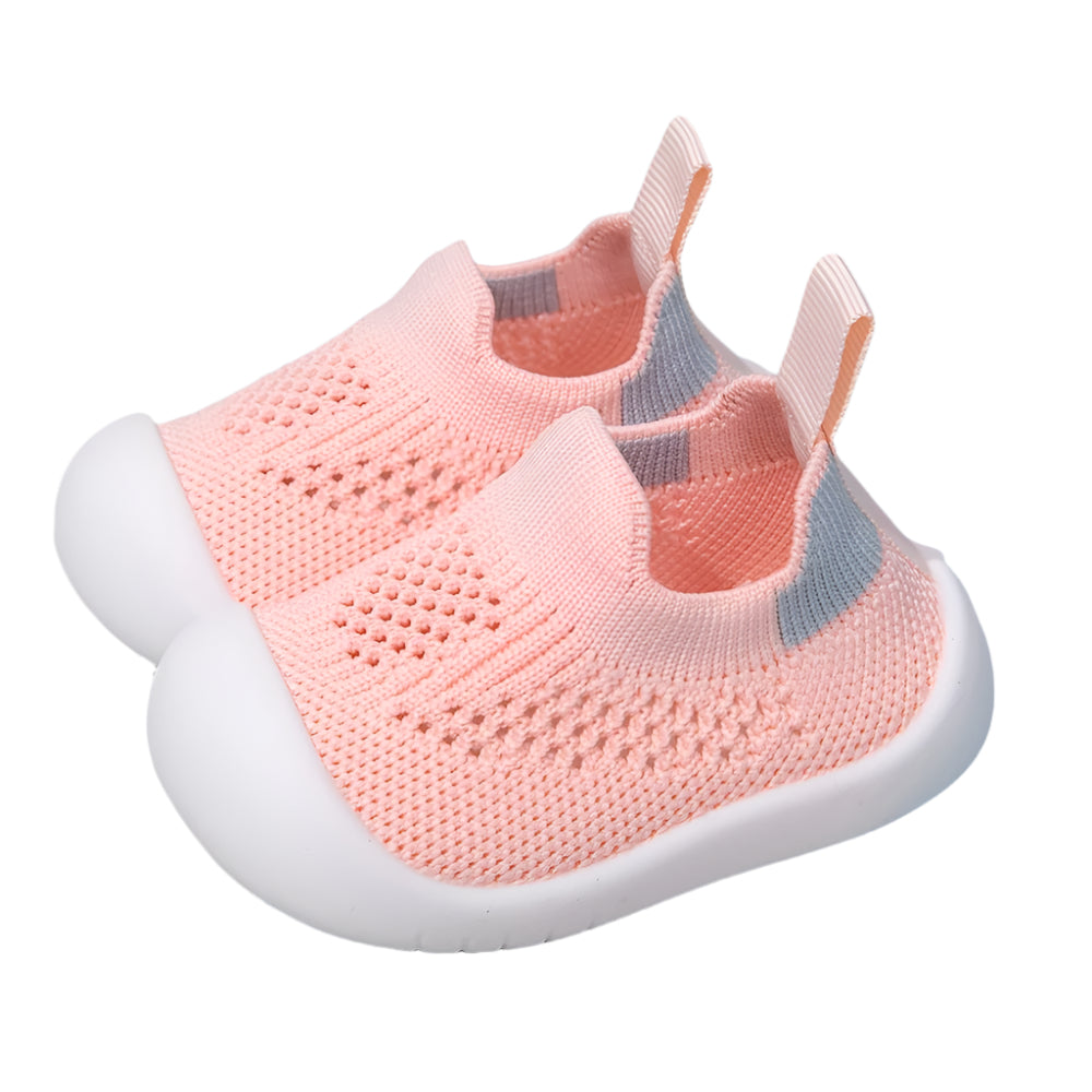 Slip-On Soft Sole Socks Shoes