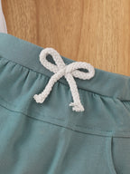 Two-Piece Set With Pocket