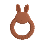 Silicone Bunny Teether
