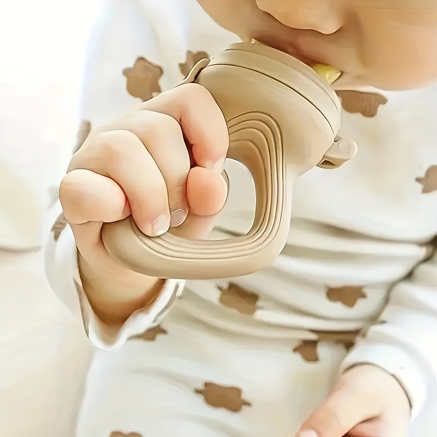 Food Dummy Feeders