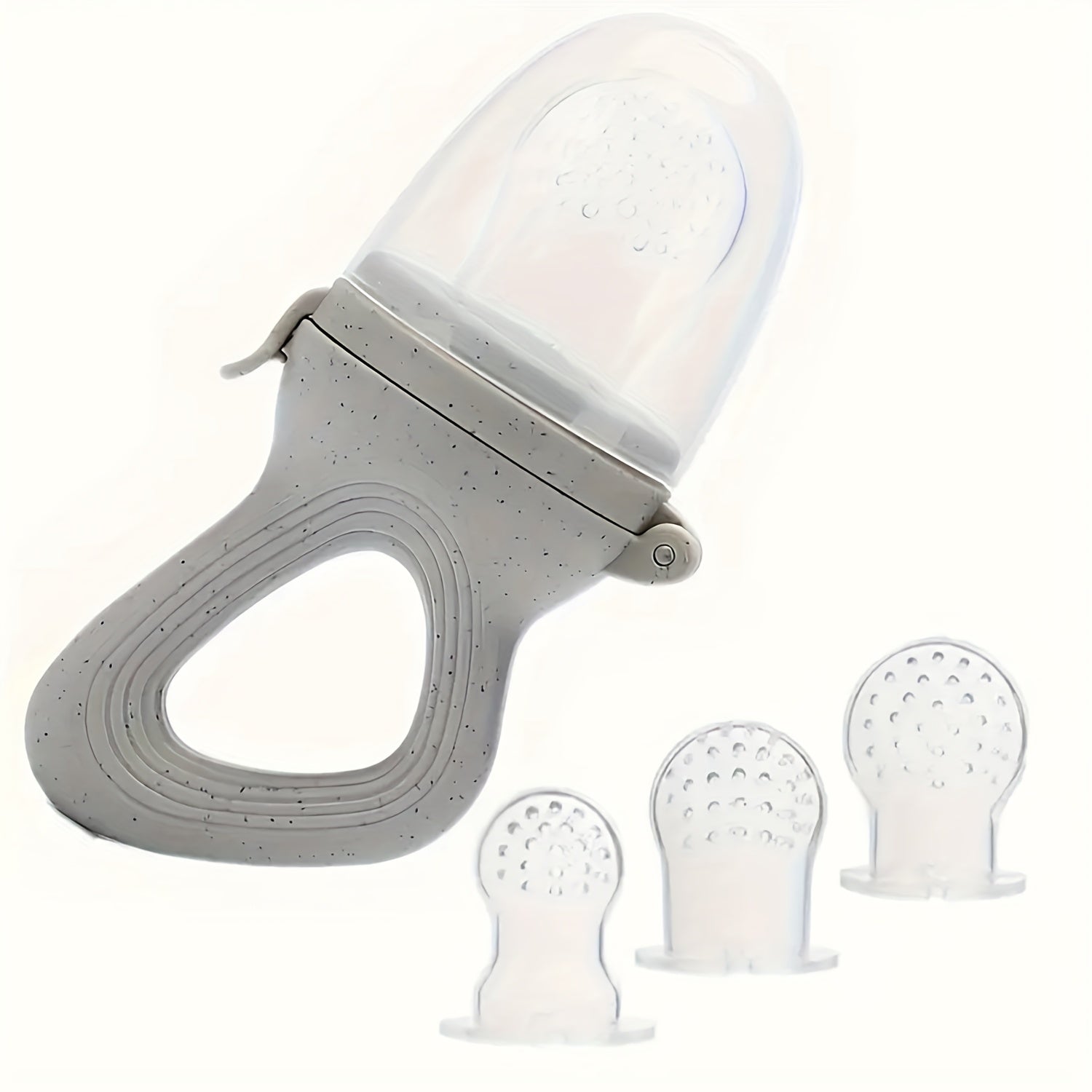 Food Dummy Feeders