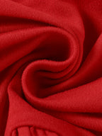 2-Piece Christmas Princess Outfit