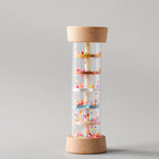 Timer Rain Sound Tube – Musical Rain Sound Simulator