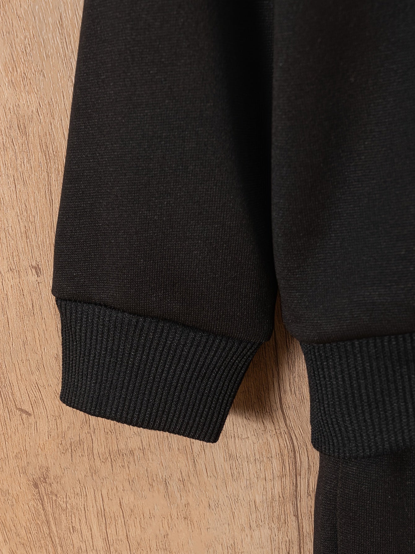 ‘Mama’s Boy’ Track Suit Set
