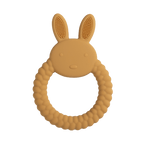 Silicone Bunny Teether