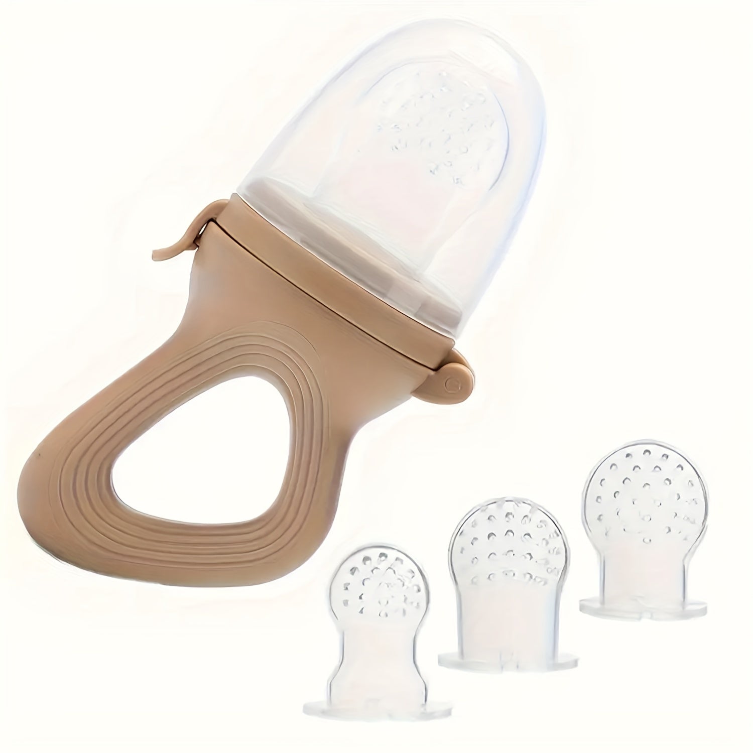 Food Dummy Feeders