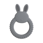 Silicone Bunny Teether